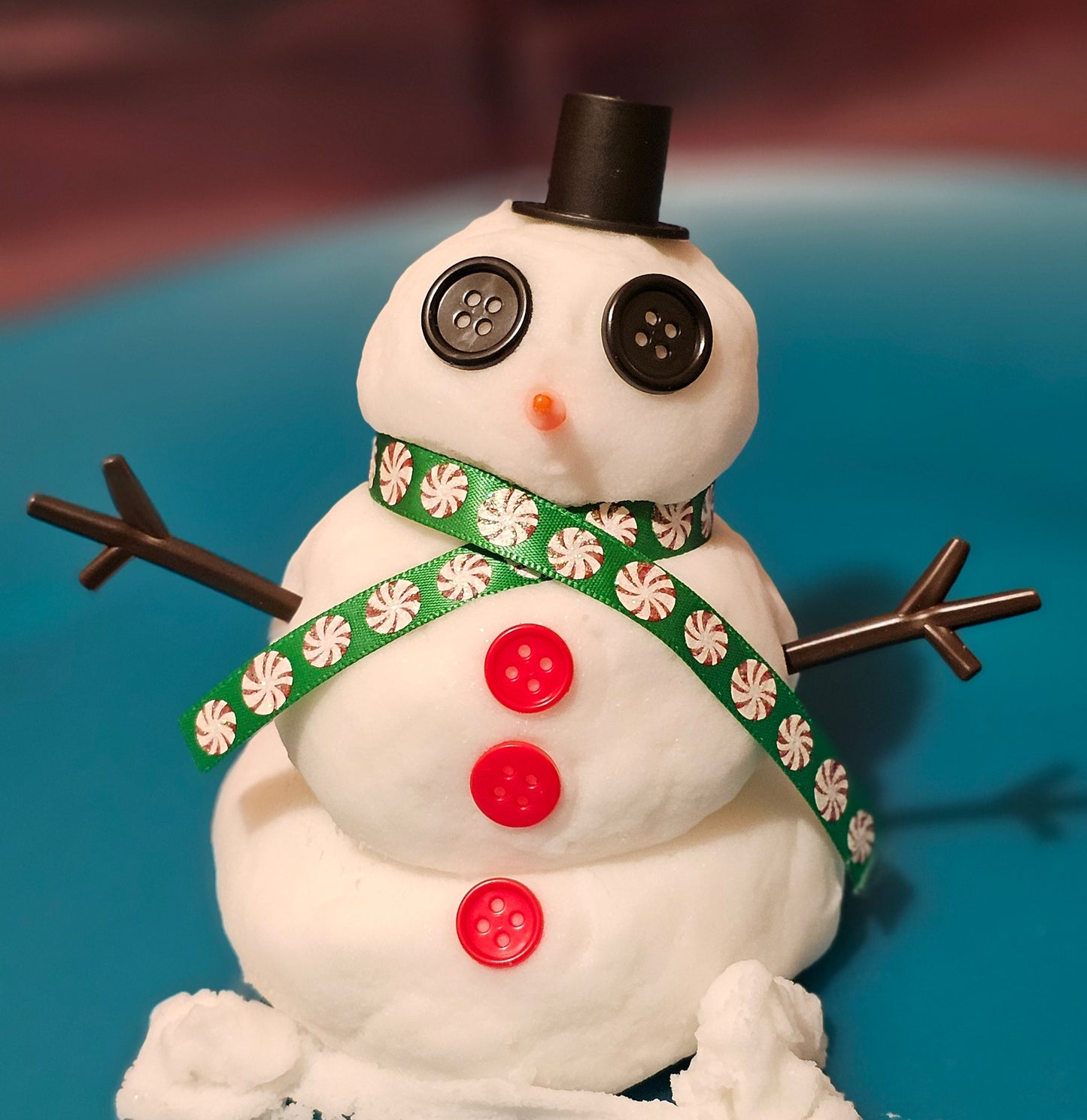 Do You Wanna Build a Snowman
