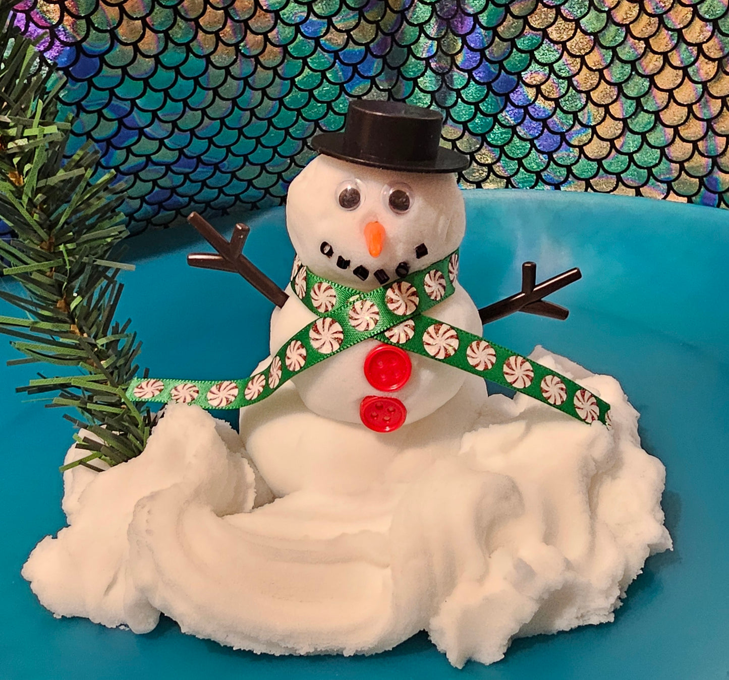 Do You Wanna Build a Snowman