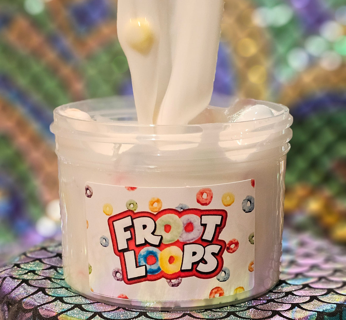 Froot Loops