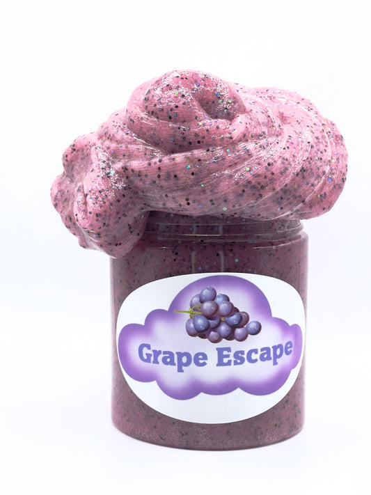 Grape Escape